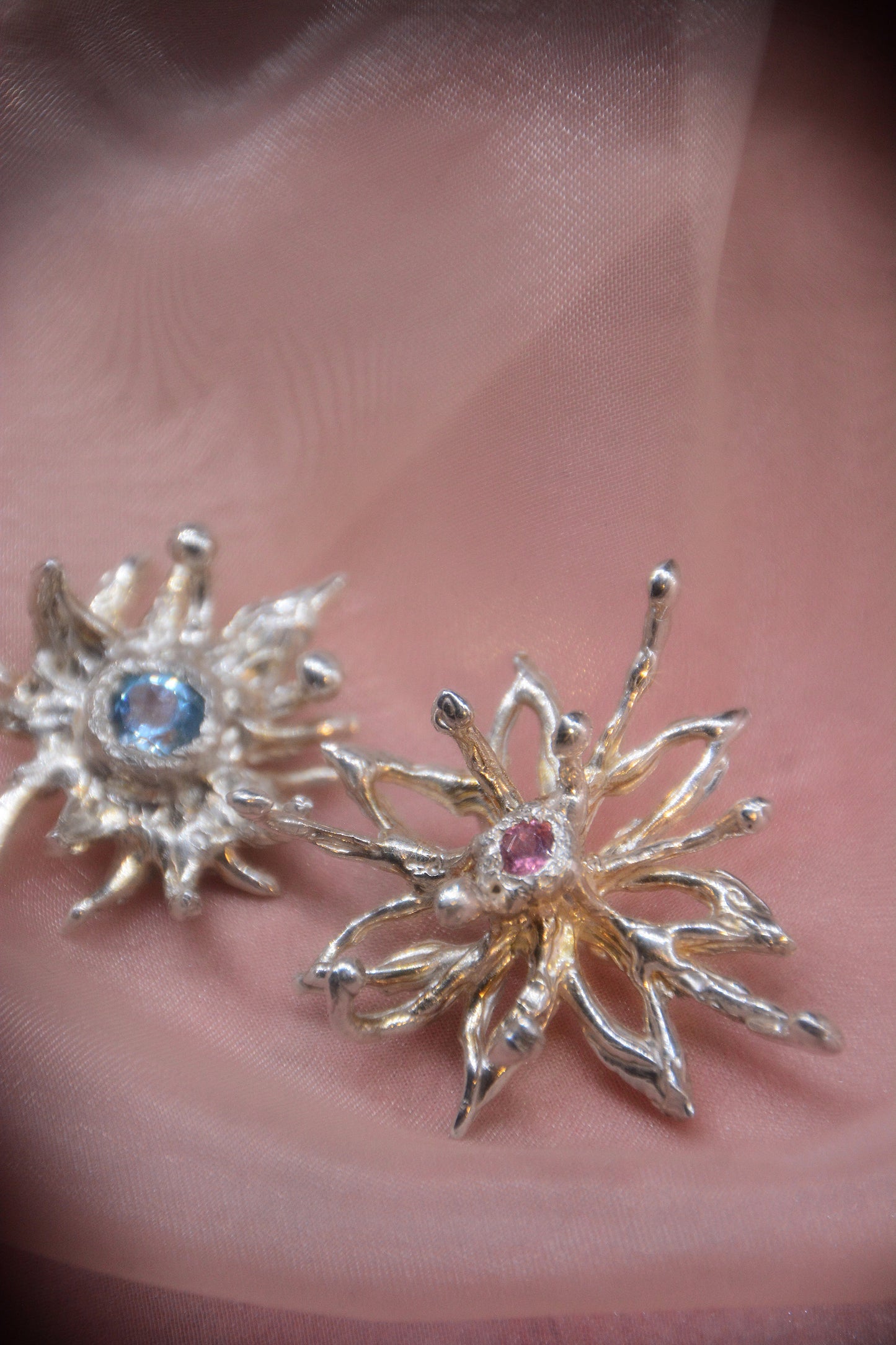 Choker asteroydia (a pedido)