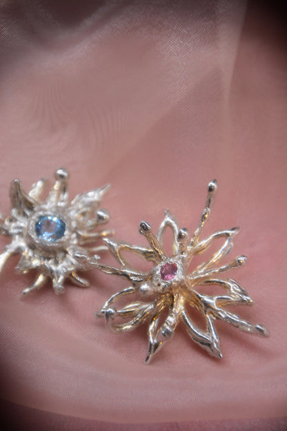 Choker asteroydia (a pedido)