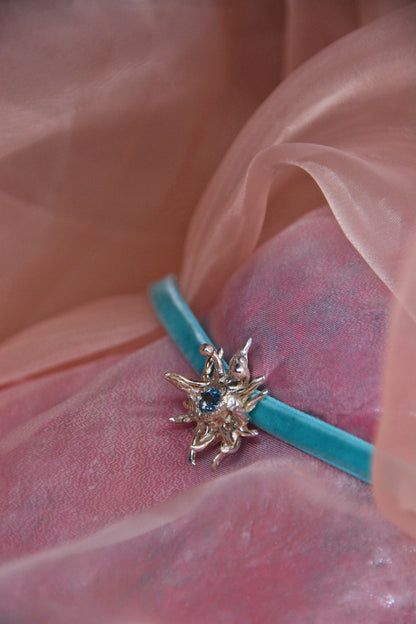 Choker asteroydia (a pedido)