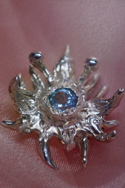 Choker asteroydia (a pedido)