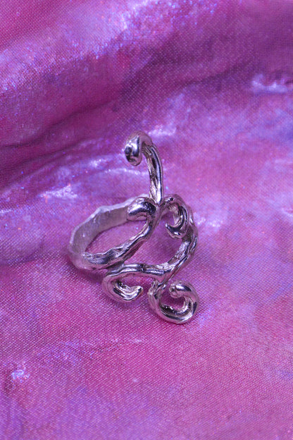 Anillo Syphonea