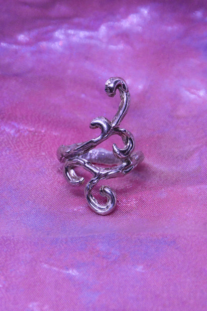 Anillo Syphonea