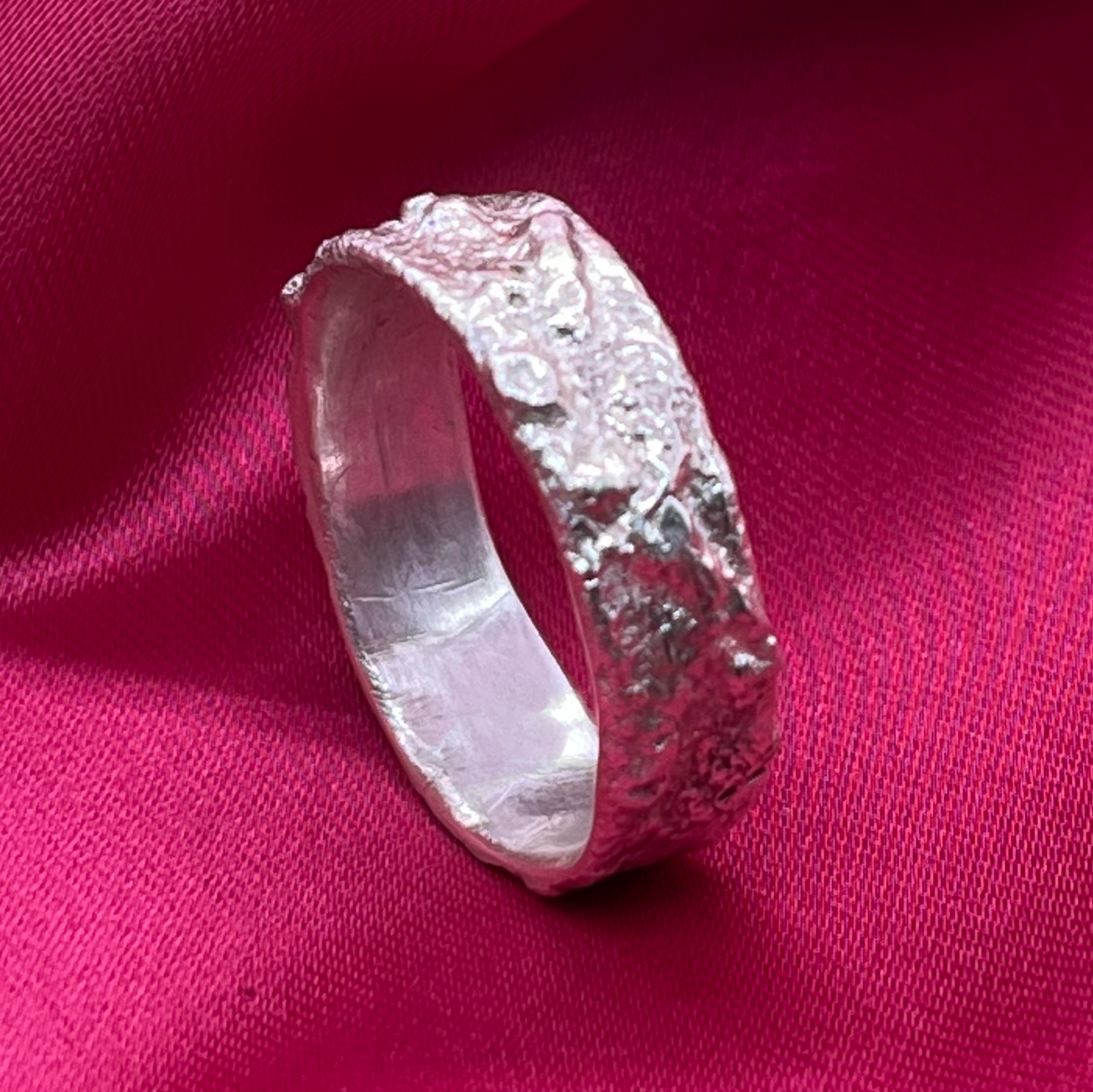 Anillo origen (a pedido)