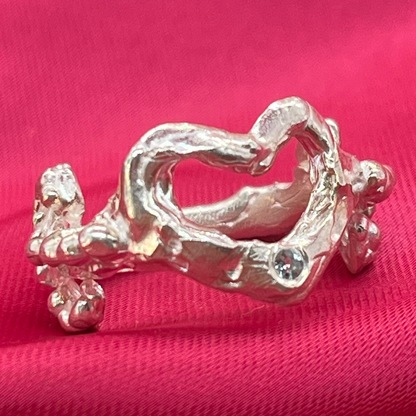 Anillo princess