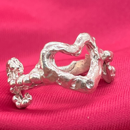 Anillo princess